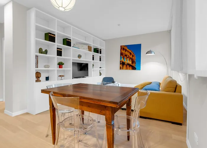 Sanso House