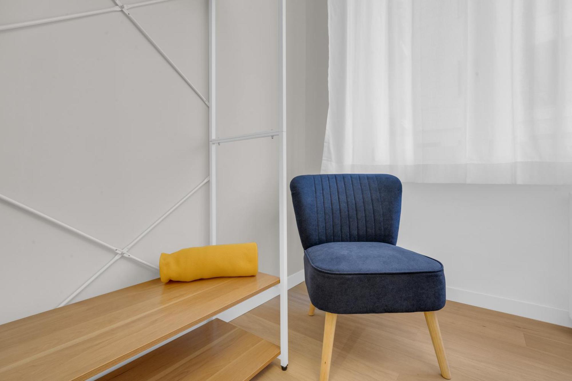 Sanso House * Rom