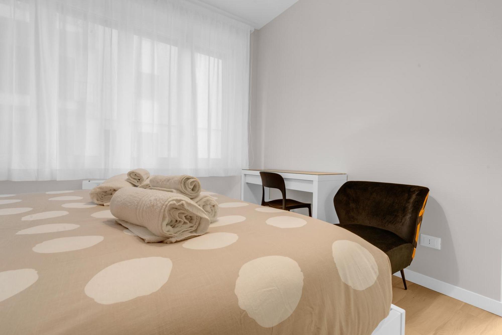 Sanso House Apartment *