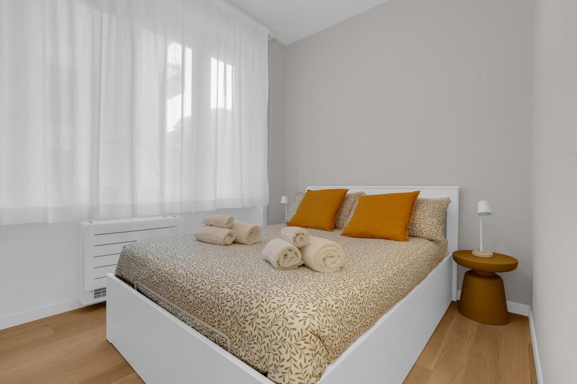 Apartment Sanso House Rom