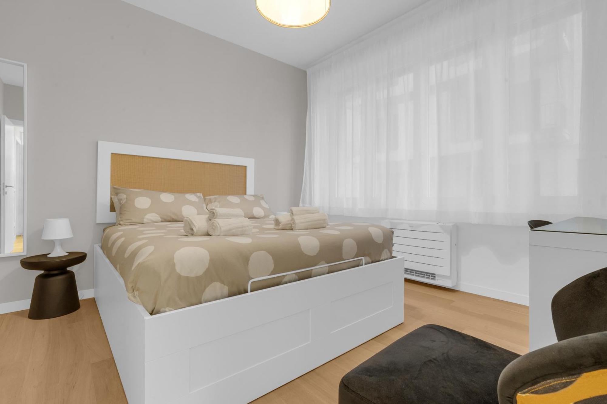 Apartment Sanso House Rom
