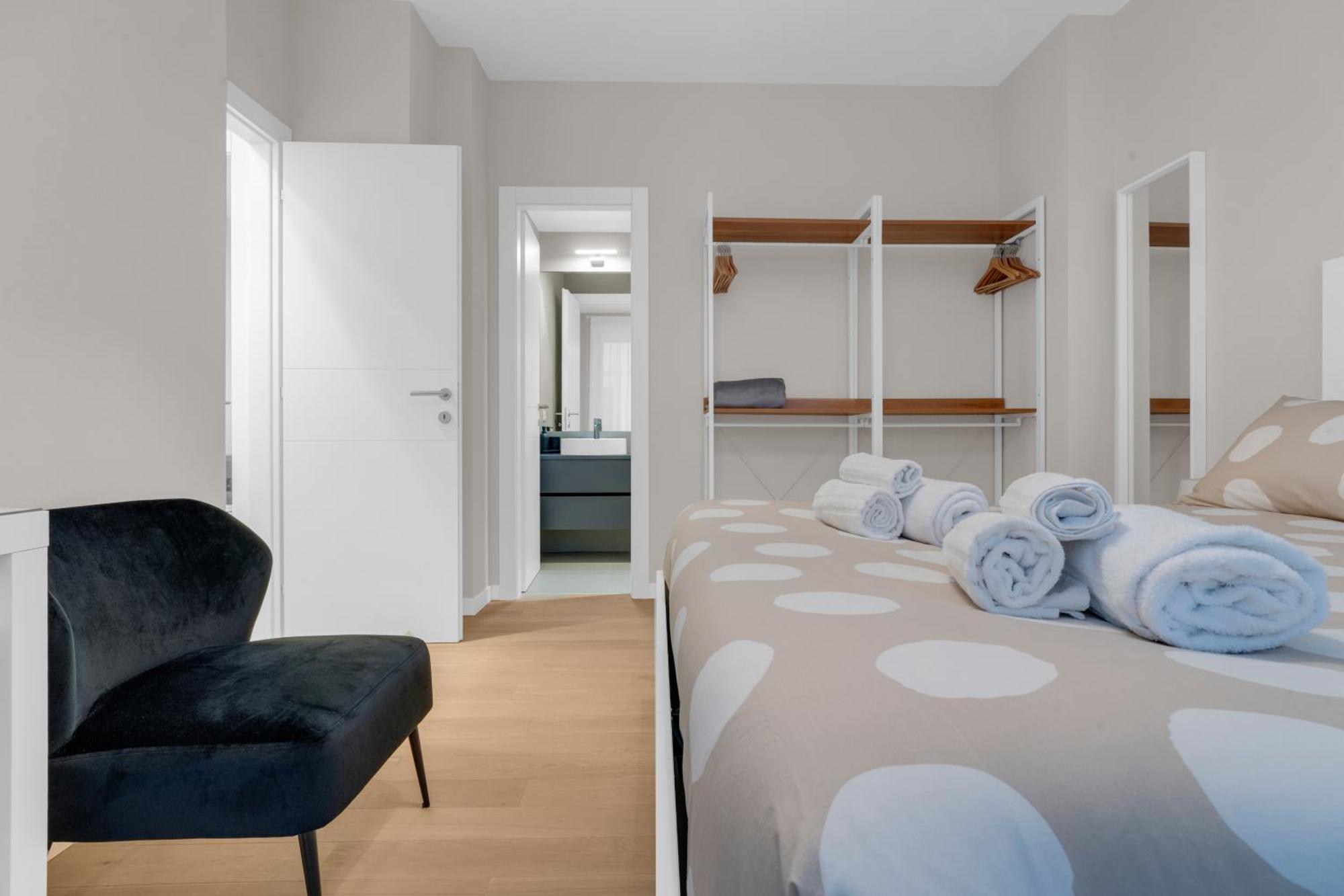 Sanso House Apartment *