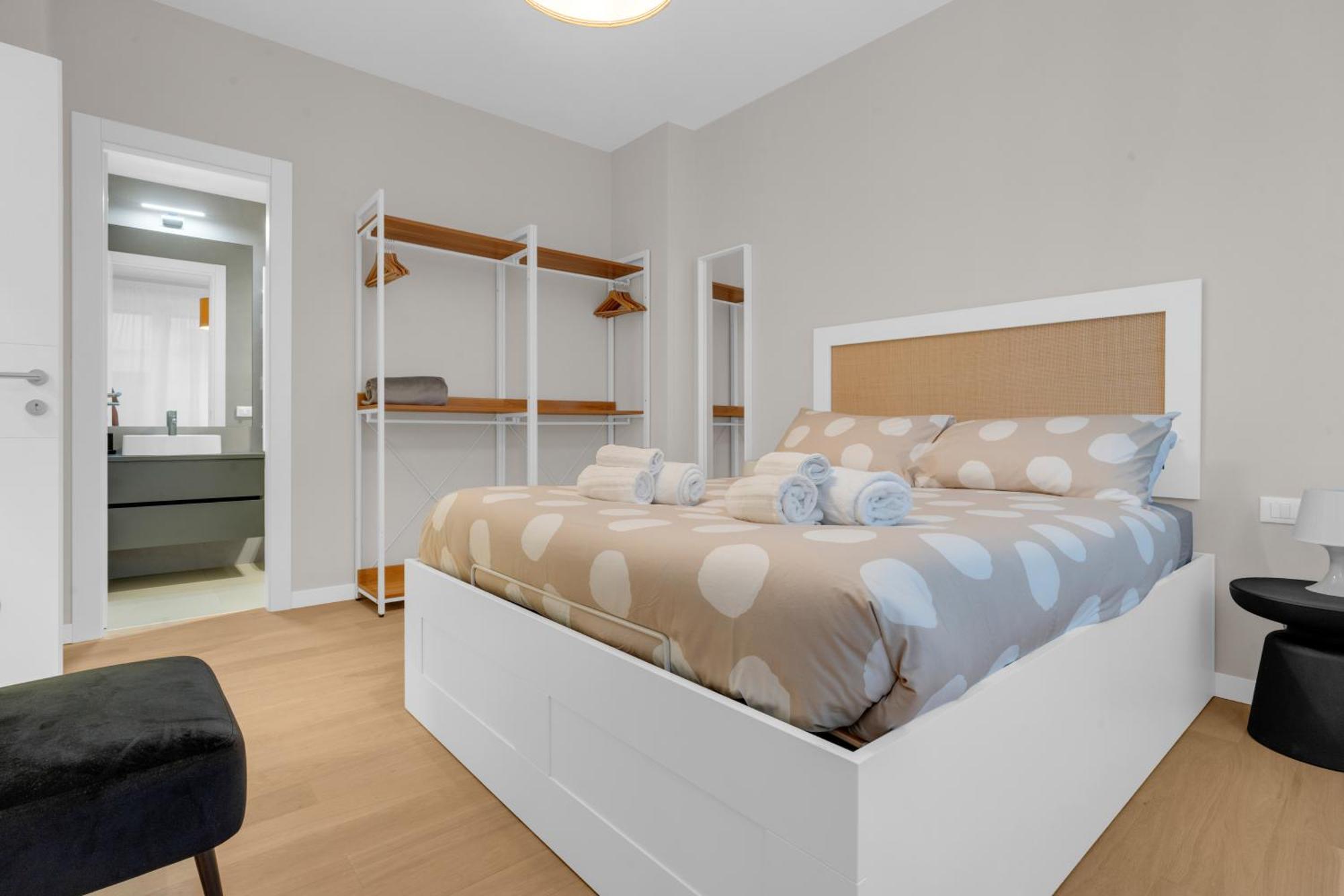 Apartment Sanso House *