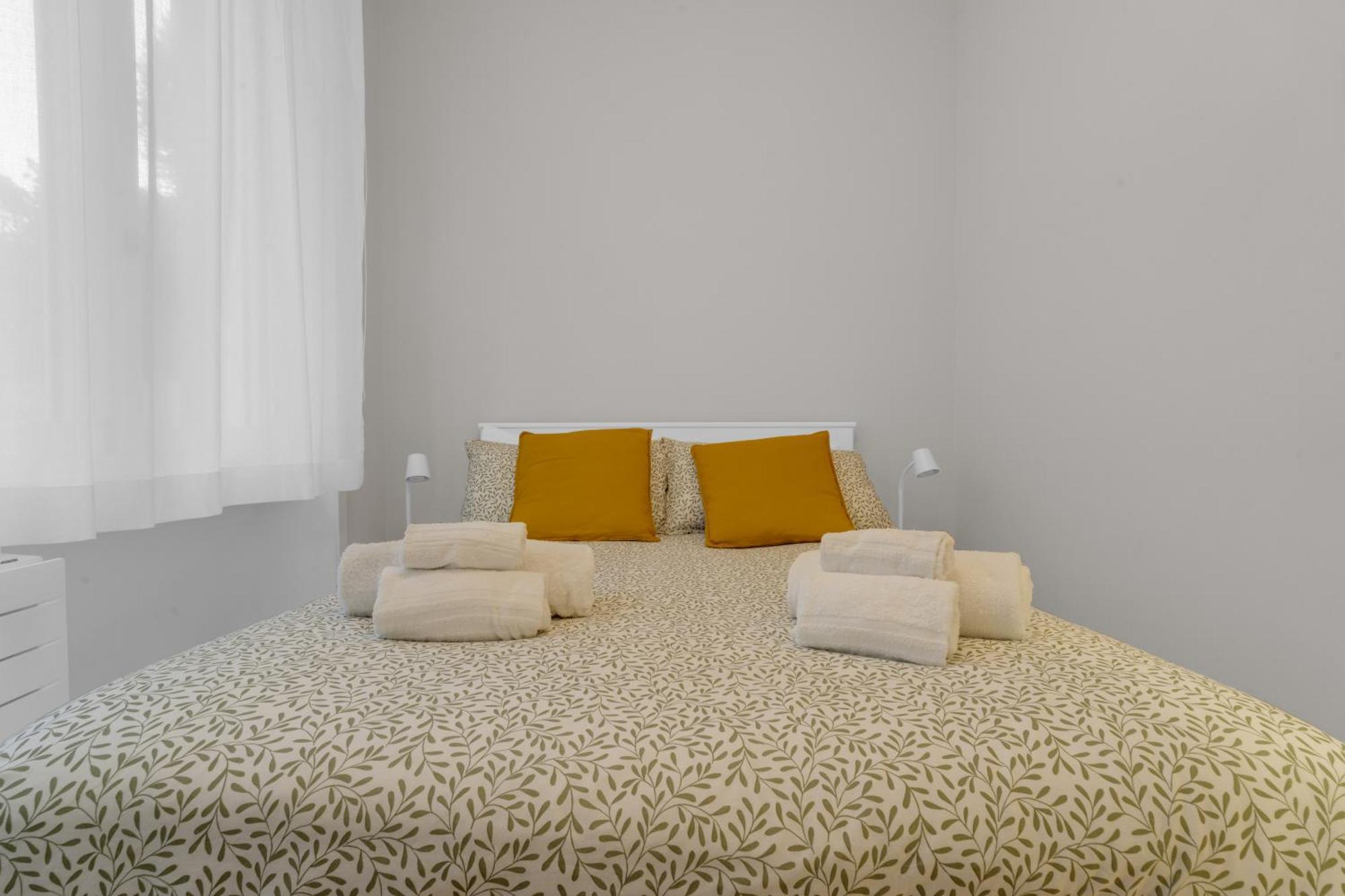 Sanso House Apartment
