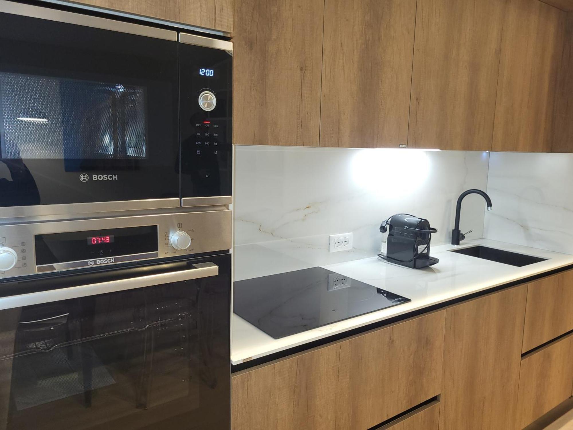 Apartment Sanso House *
