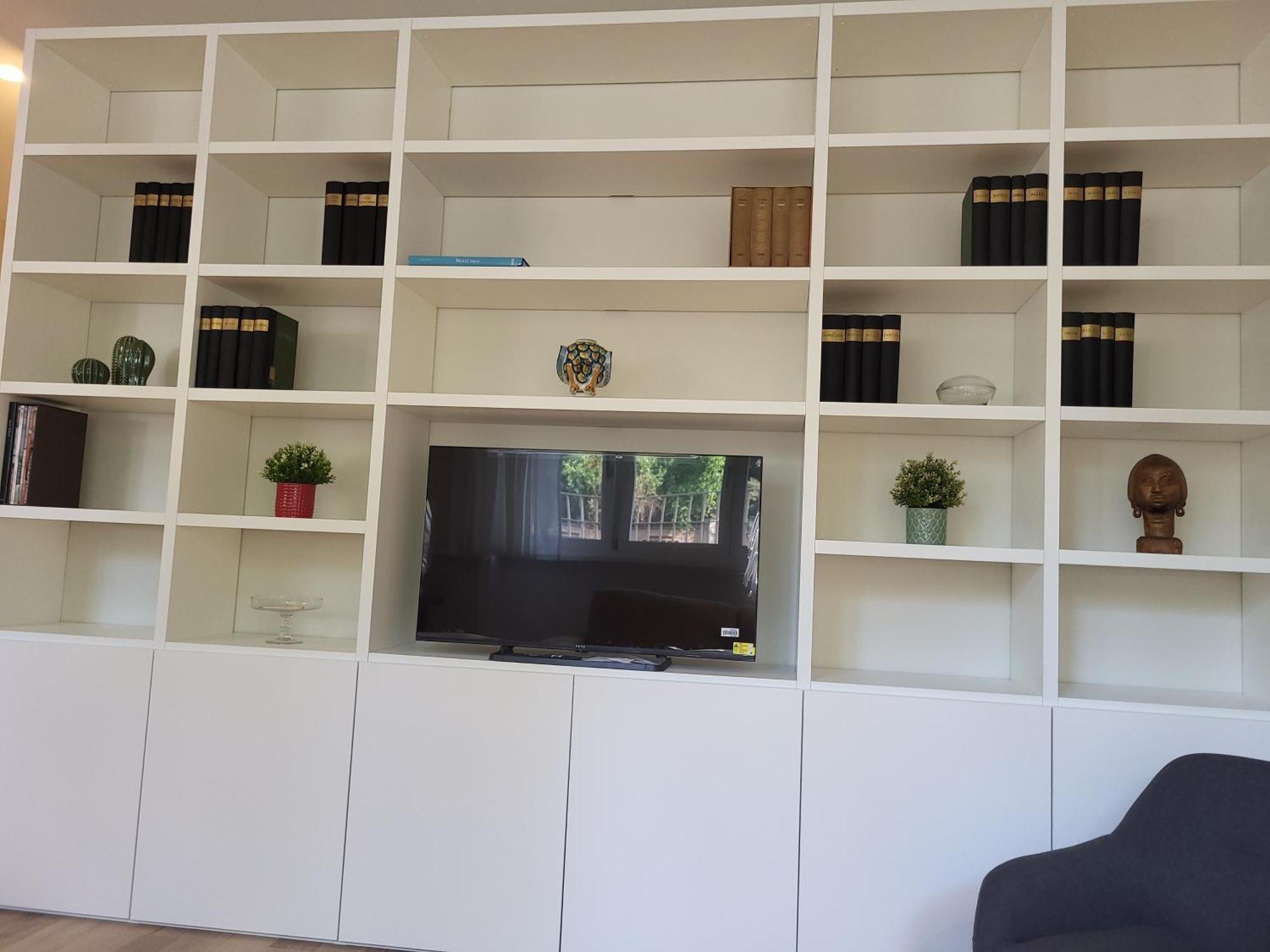 Apartment Sanso House *