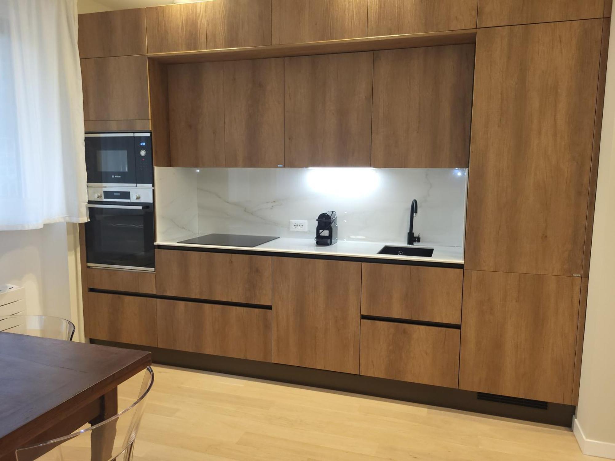 Sanso House Apartment *