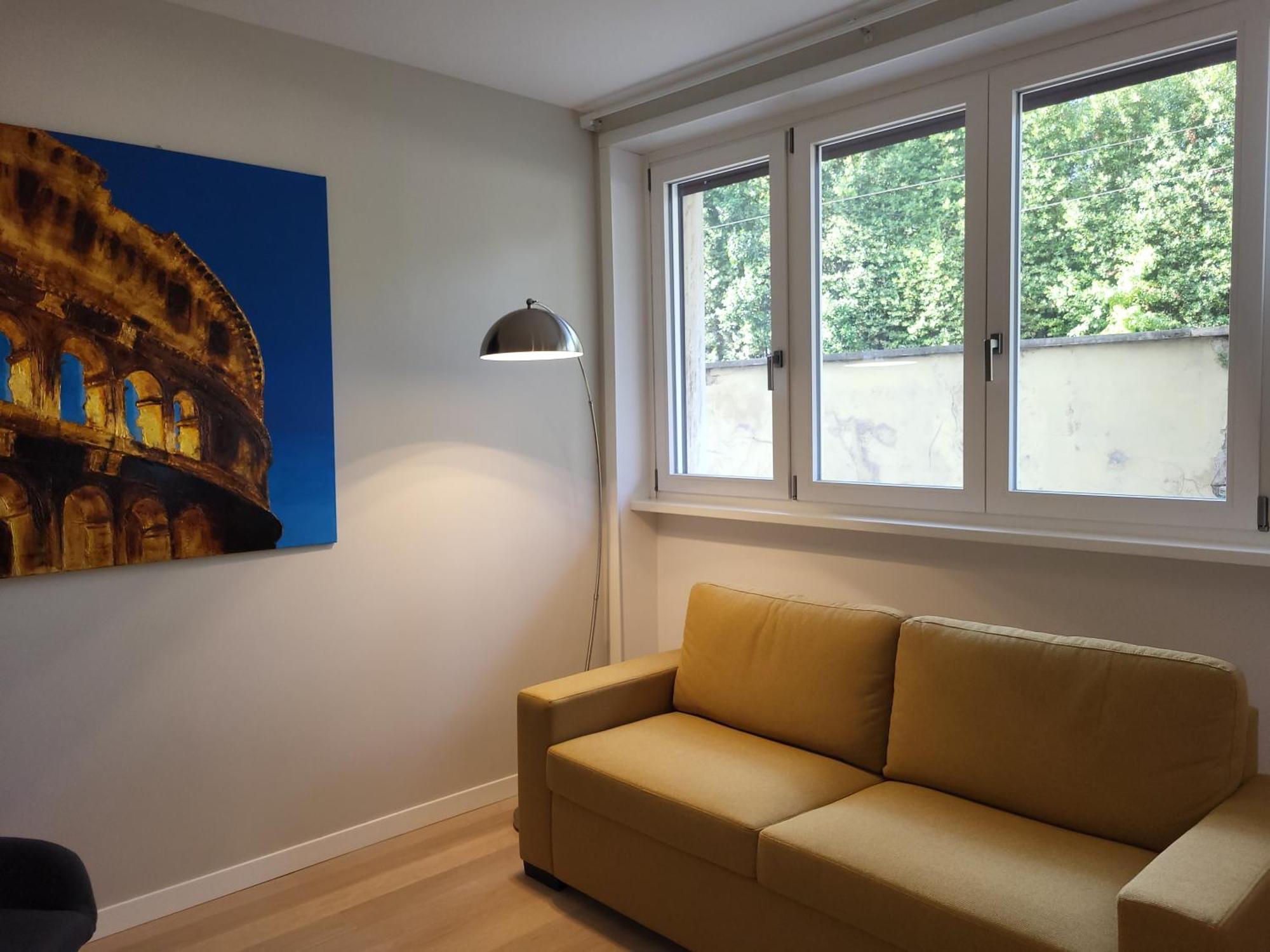 Apartment Sanso House Rom